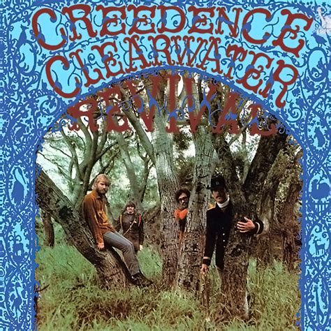 Creedence and clearwater revival. Things To Know About Creedence and clearwater revival. 